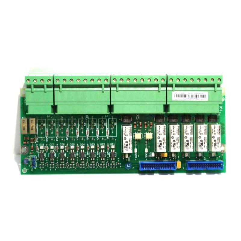 ABB SDCS-IOB-21 3BSE005176R0001 Input/Output Board