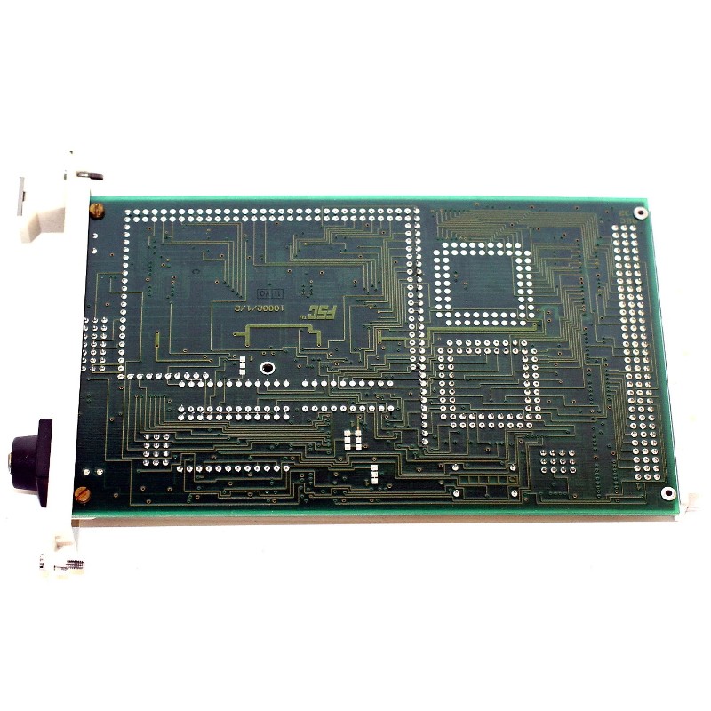 Honeywell 10002/1/2 Run/Stop Key Selector Module