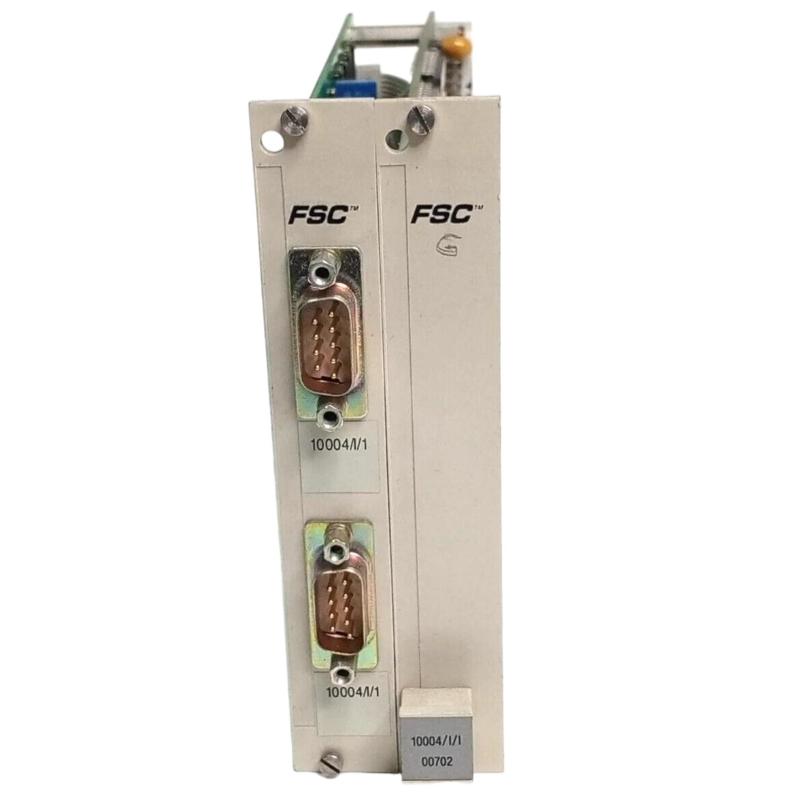 Honeywell 10004/1/1 Communication Module