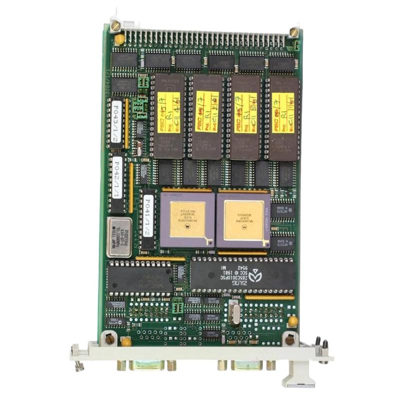 Honeywell 10004/H/F Communication Module