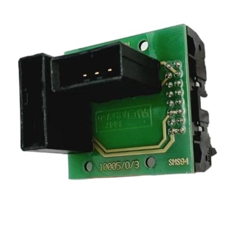 Honeywell 10005/0/3 Control Module Printed Circuit Board