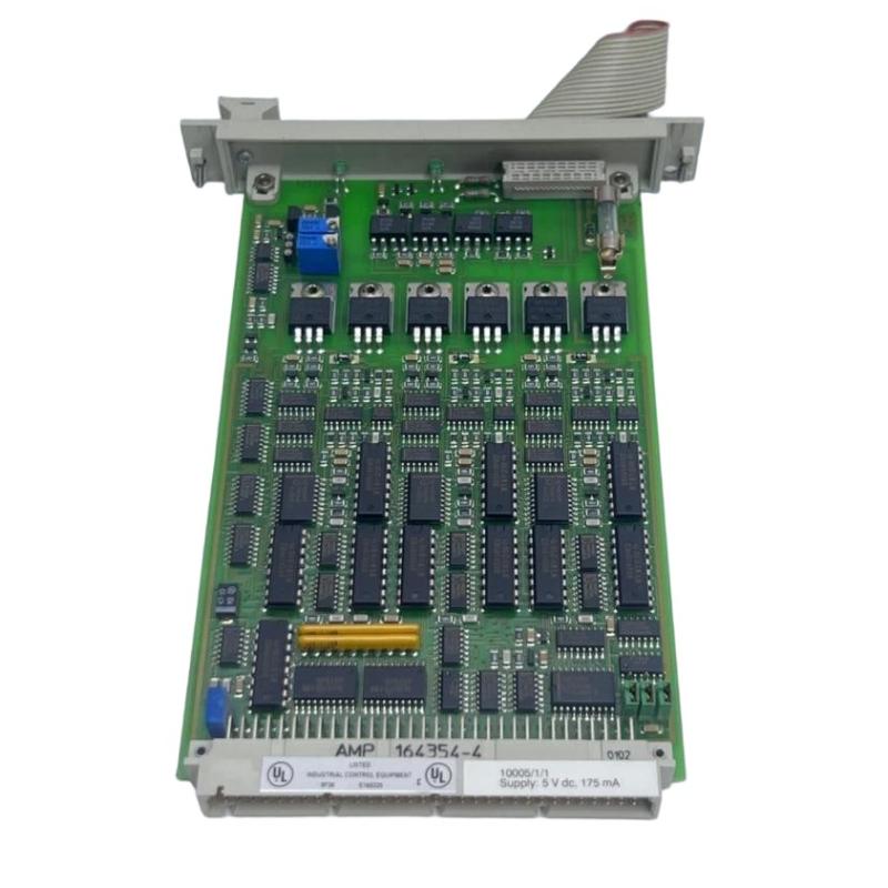 Honeywell 10005/1/1 Watchdog Module