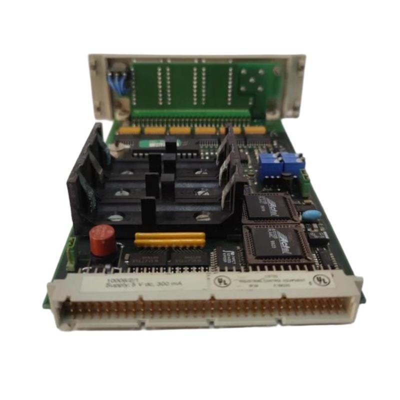 Honeywell 10006/2/1 Diagnostics And Battery Module