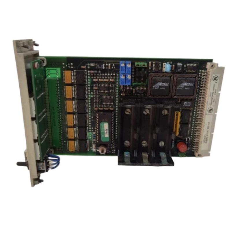 Honeywell 10006/2/1 Diagnostics And Battery Module