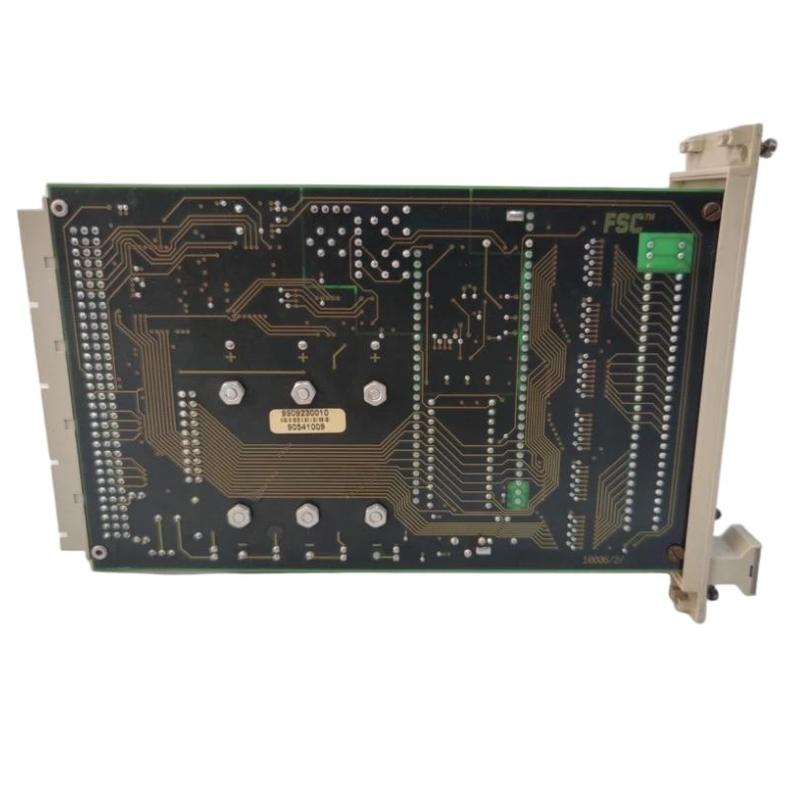 Honeywell 10006/2/1 Diagnostics And Battery Module