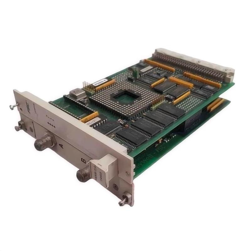 Honeywell 10008/2/U Communication Module