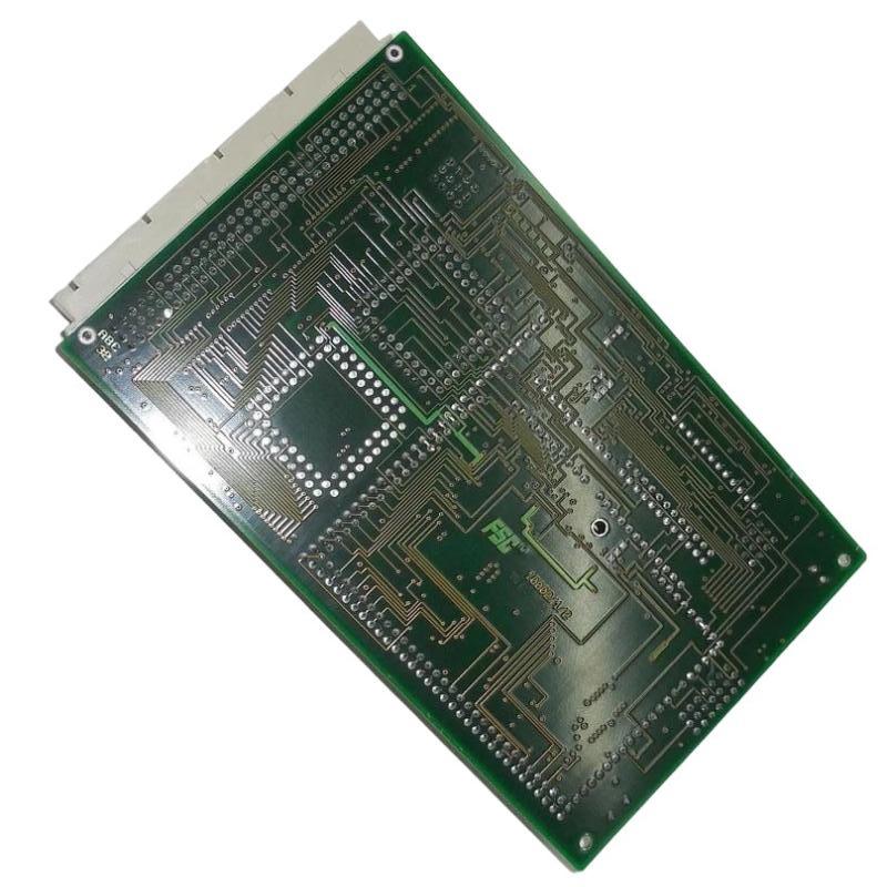 Honeywell 10012/1/2 Central Processing Unit Flash Module