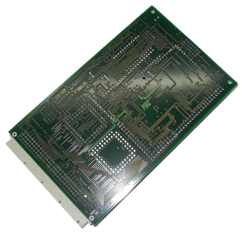 Honeywell 10012/1/2 Central Processing Unit Flash Module