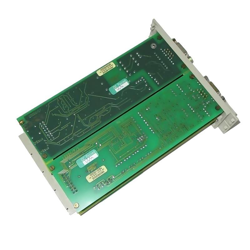 Honeywell 10014/1/1 Dual-Port Module