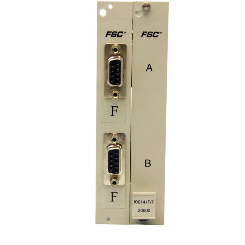 Honeywell 10014/F/F Communication Module