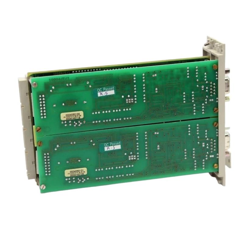 Honeywell 10014/F/F Communication Module