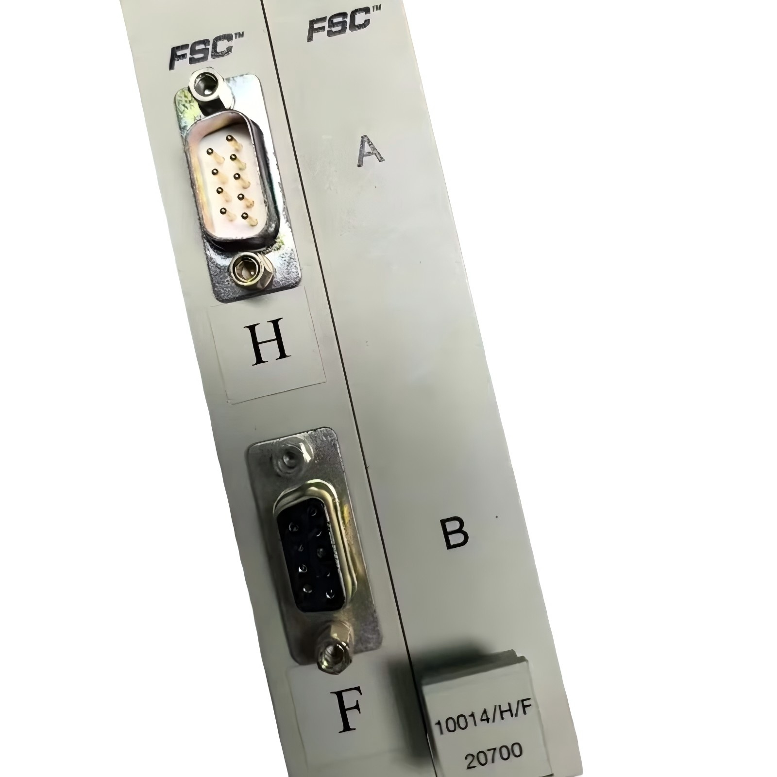 Honeywell 10014/H/F Communication Module