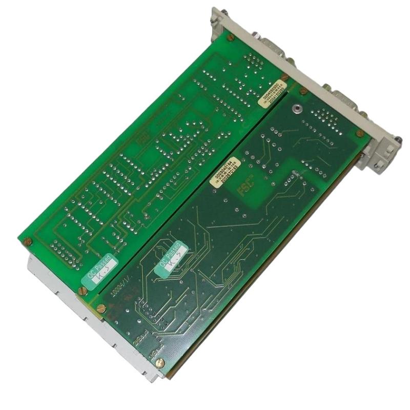 Honeywell 10014/H/I Dual-Port Module