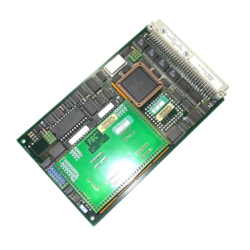 Honeywell 10016/E/1 Ethernet Module
