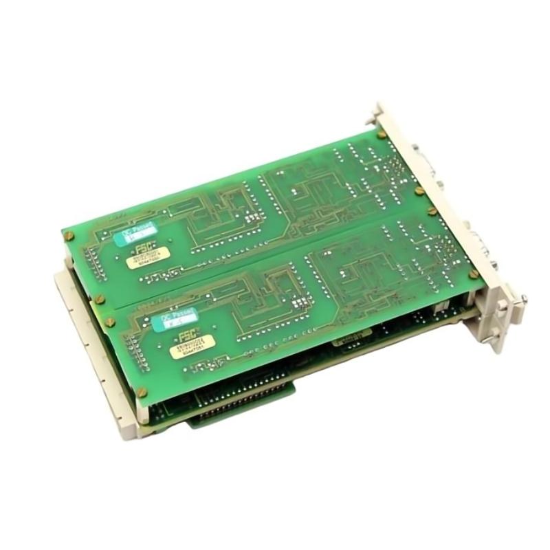 Honeywell 10016/E/1 Ethernet Module