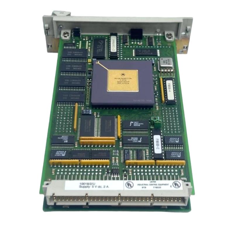 Honeywell 10018/2/U Communication Module