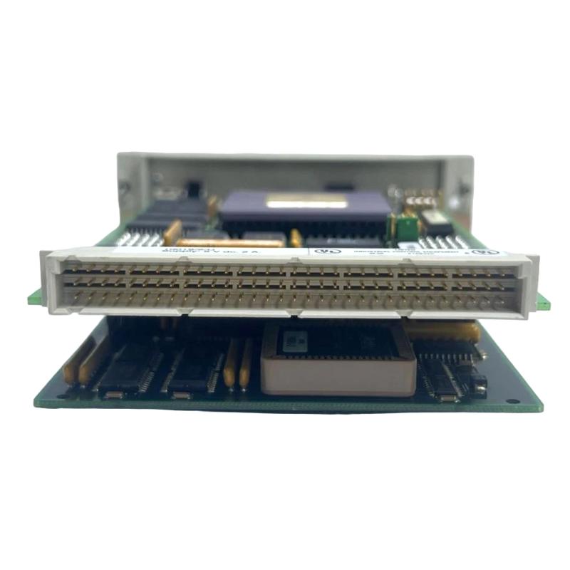 Honeywell 10018/E/E FSC Ethernet Module