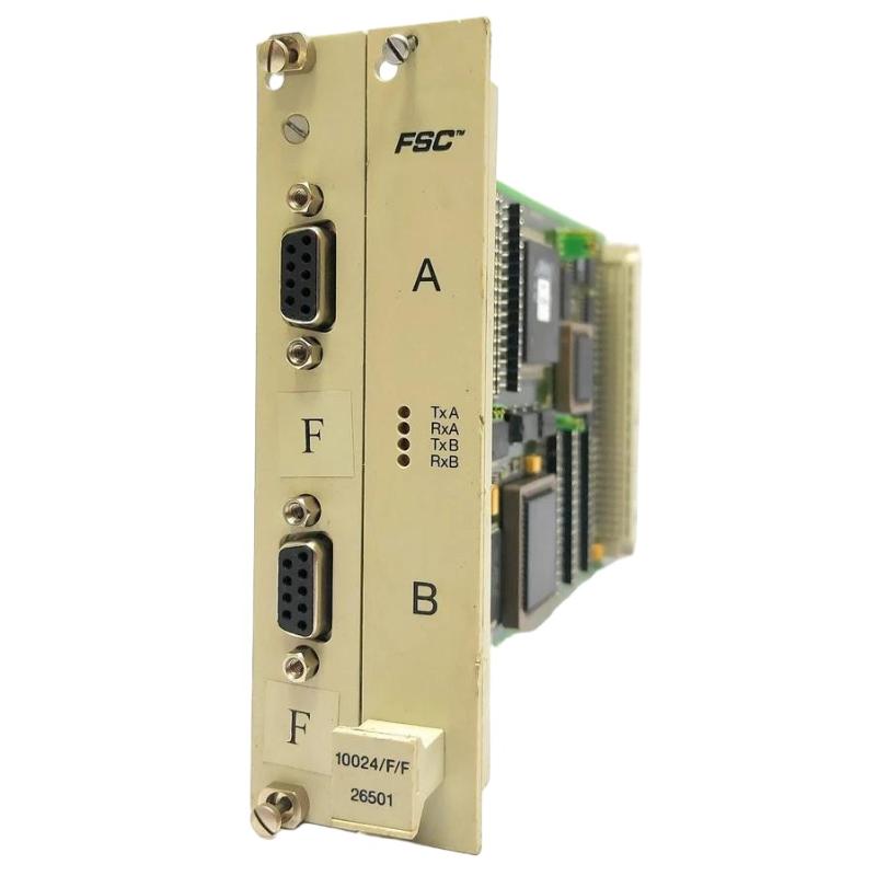 Honeywell 10024/F/F Enhanced Communication Module