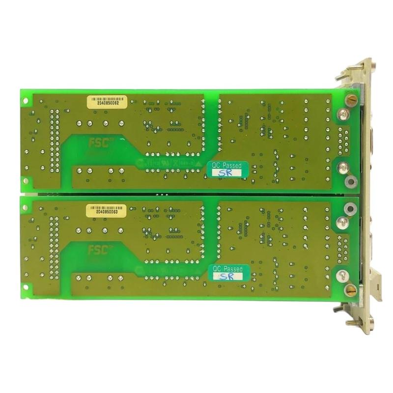 Honeywell 10024/F/F Enhanced Communication Module