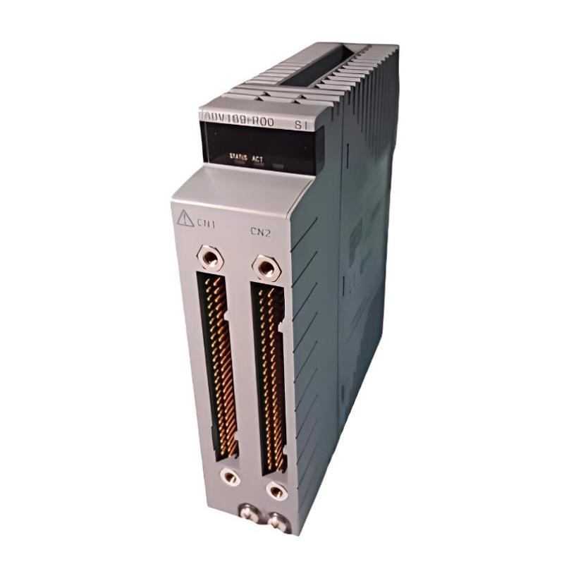 Yokogawa ADV169-P50 Numeric Input Module