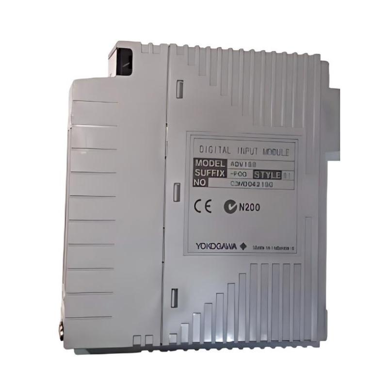 Yokogawa ADV169-P50 Numeric Input Module