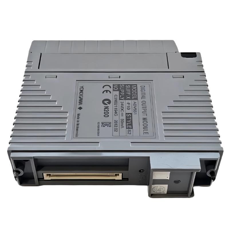 Yokogawa ADV851-P50 Digital I/O Module