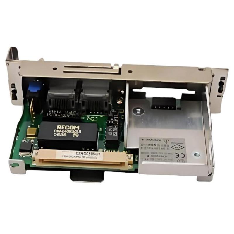 Yokogawa AIP504-13 S1 V Net Coupler Unit