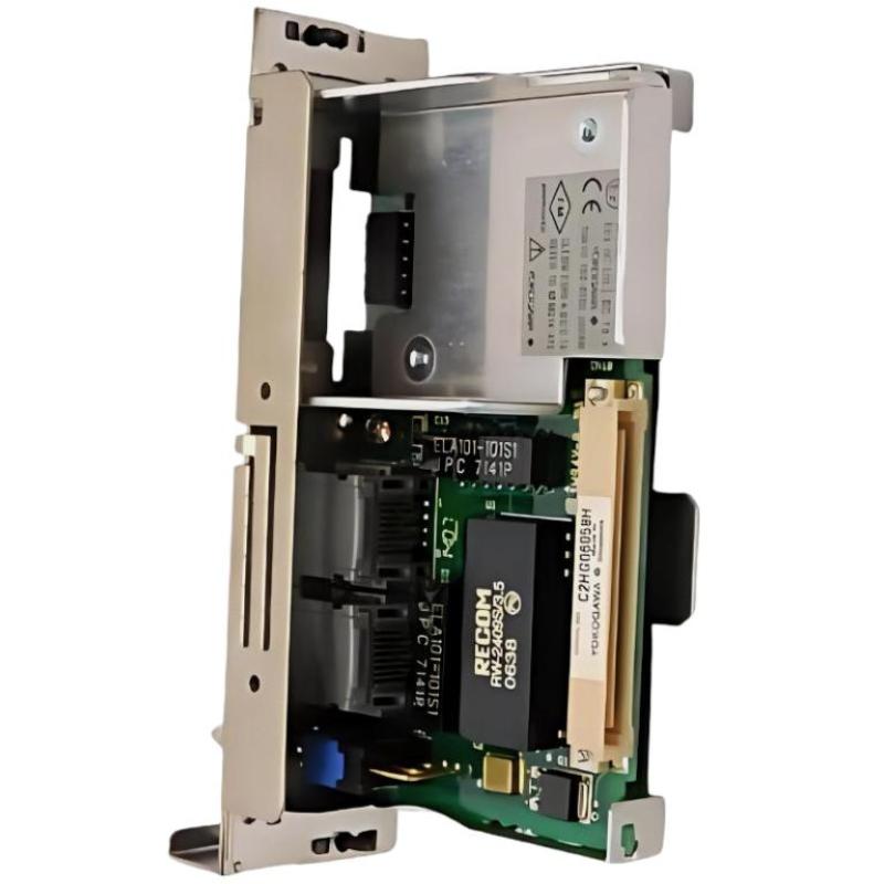 Yokogawa AIP504-13 S1 V Net Coupler Unit