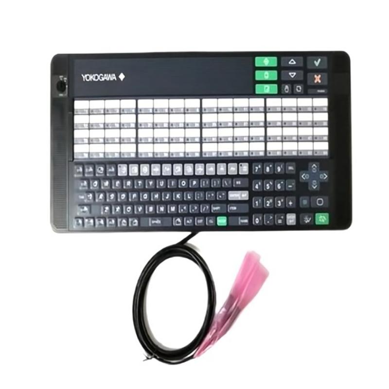 Yokogawa AIP830-111 Single-Person Operation Keyboard