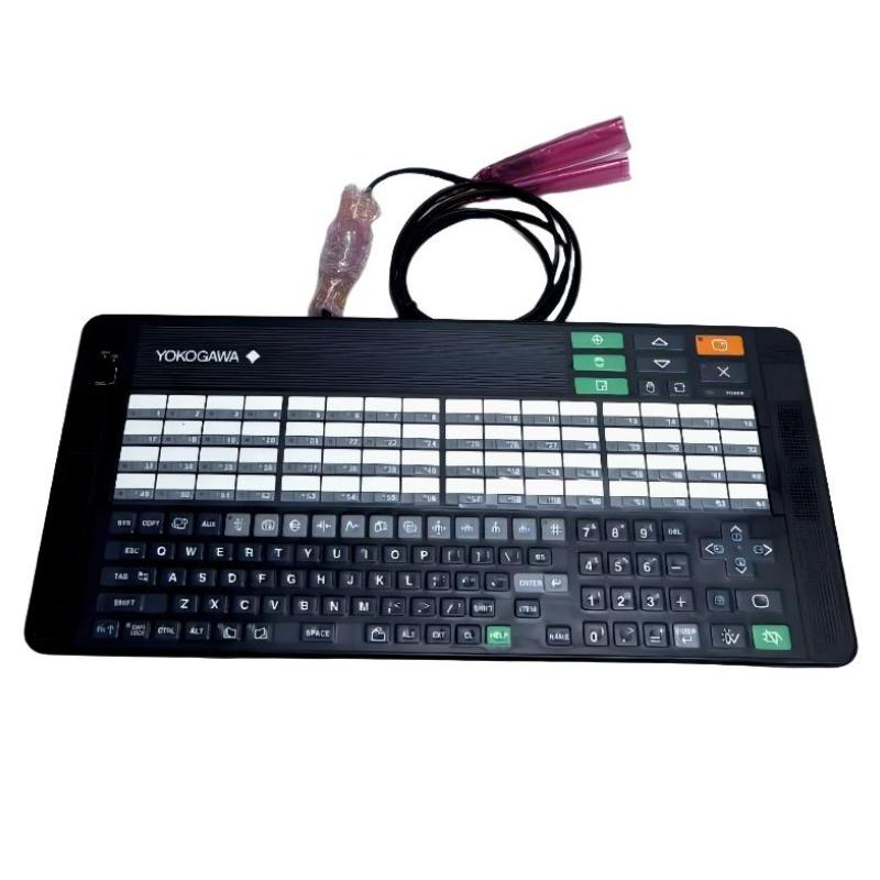 Yokogawa AIP831-011 Keyboard Operation
