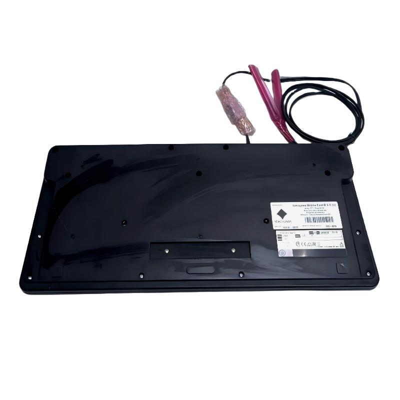 Yokogawa AIP831-011 Keyboard Operation