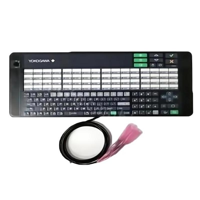 Yokogawa AIP831-101 Keyboard Operation