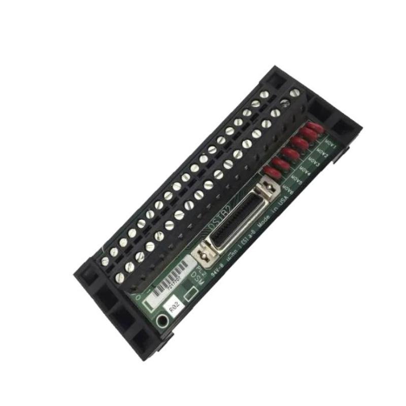 GE IC693ACC334 I/O Panel