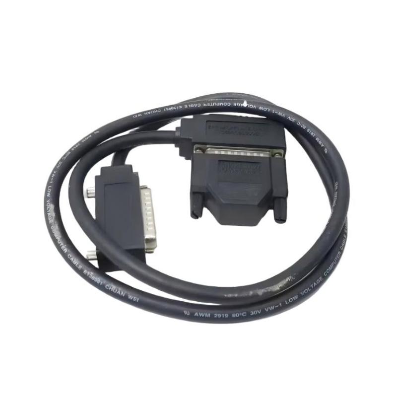 GE IC693CBL300 I/O Bus Expansion Cable