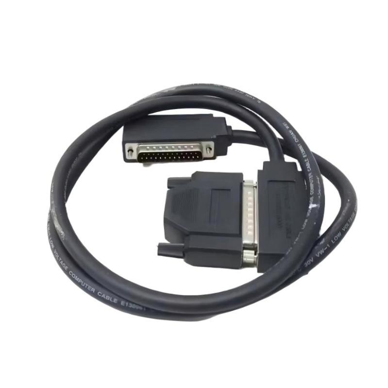 GE IC693CBL300 I/O Bus Expansion Cable