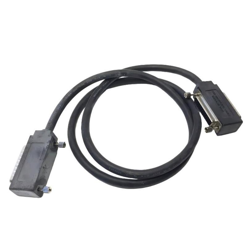 GE IC693CBL300 I/O Bus Expansion Cable
