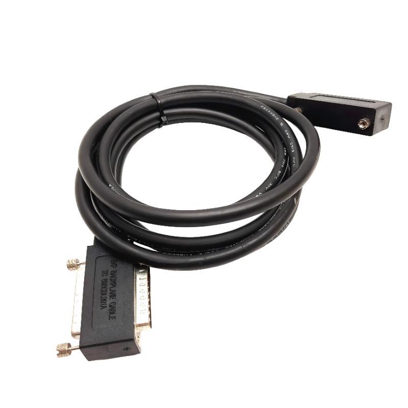 GE IC693CBL301 I/O Bus Expansion Cable