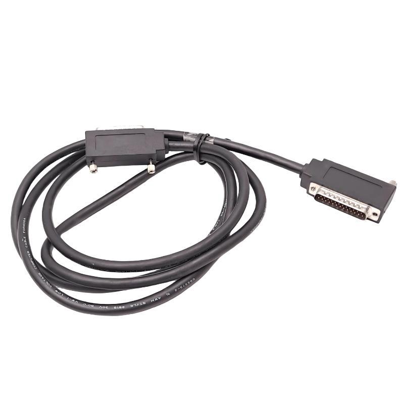 GE IC693CBL301 I/O Bus Expansion Cable