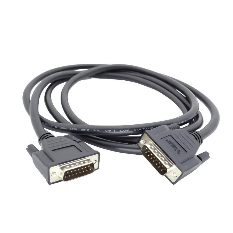 GE IC693CBL303 Cable