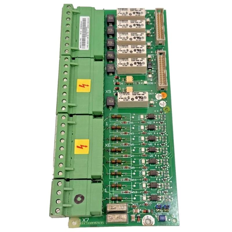 ABB SDCS-IOB-22 3BSE005177R1 Digital Connection Board