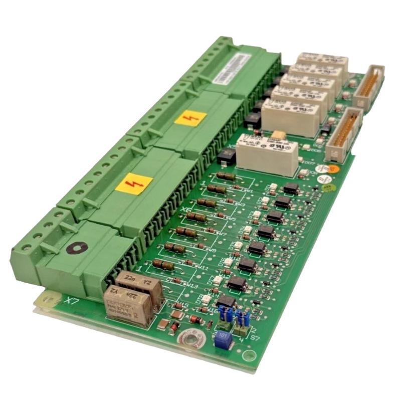 ABB SDCS-IOB-22 3BSE005177R1 Digital Connection Board