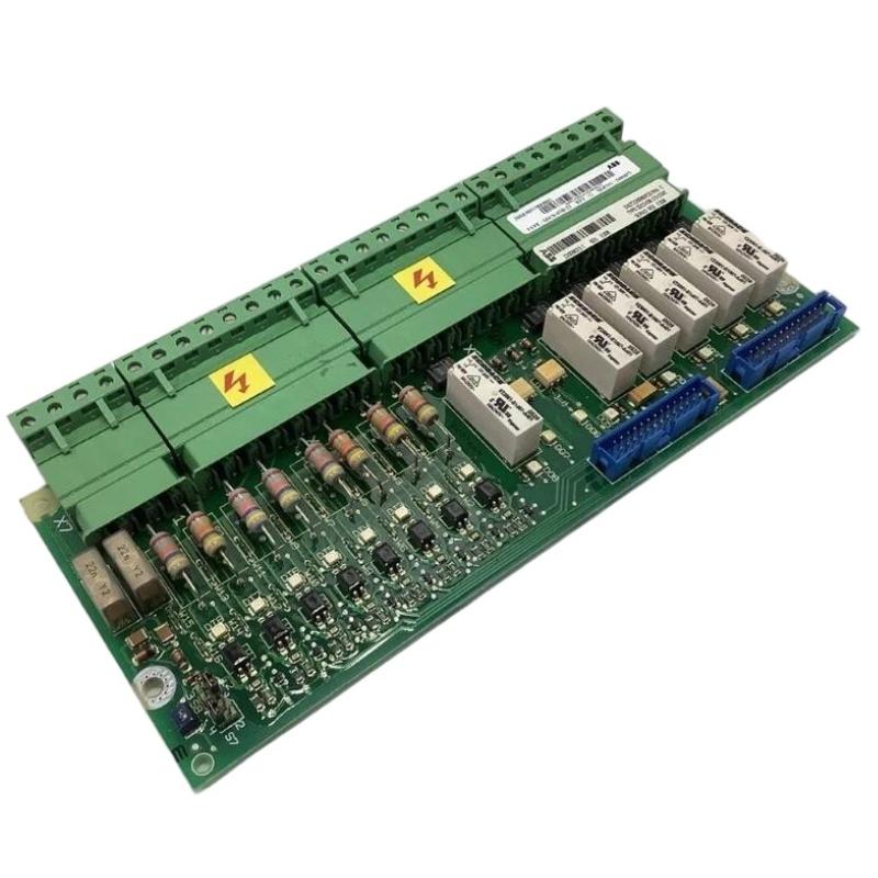 ABB SDCS-IOB-23 3BSE005178R0001 Digital Connection Board