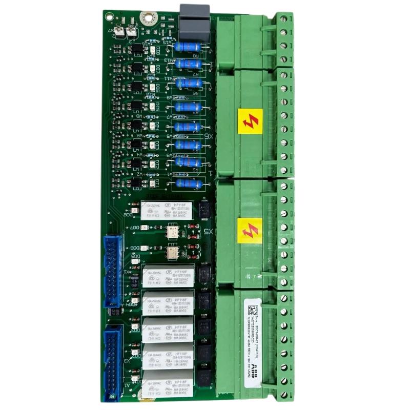 ABB SDCS-IOB-23 3ADT220090R0023 Digital Connection Board