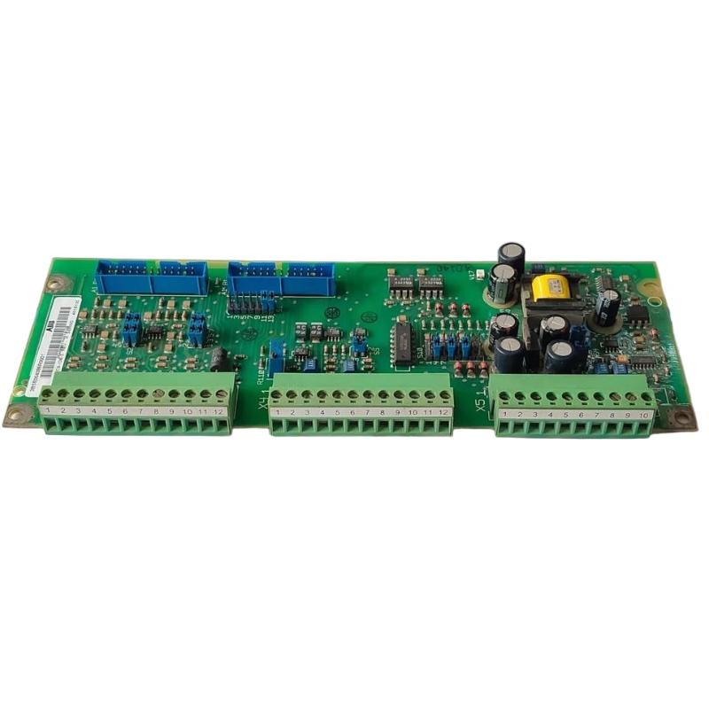 ABB SDCS-IOB-3 3BSE004086R0001 Analog I/O Board