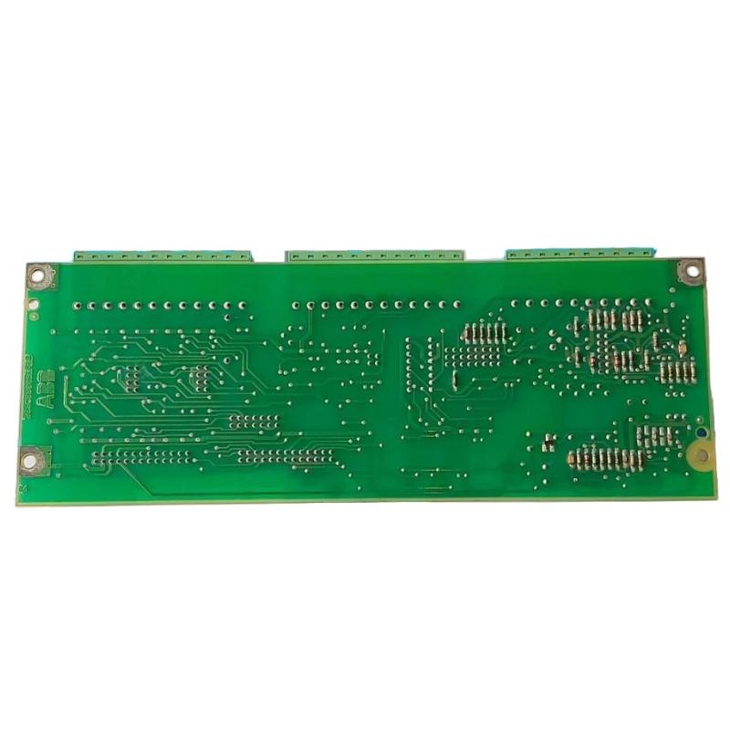 ABB SDCS-IOB-3 3BSE004086R0001 Analog I/O Board