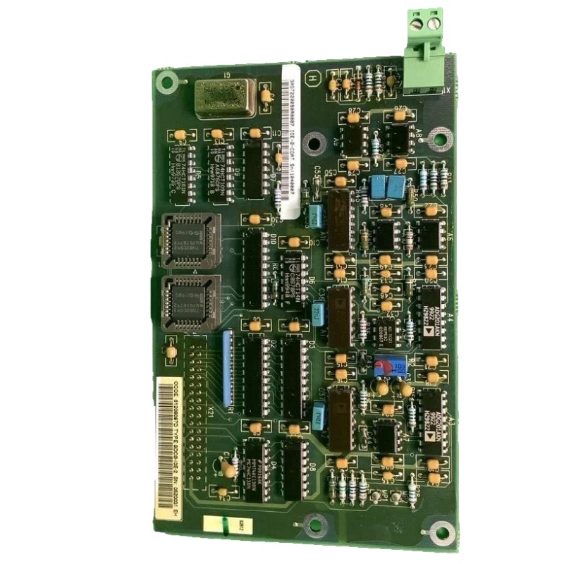 ABB SDCS-IOE-2C 3ADT220090R0007 Measuring Plate