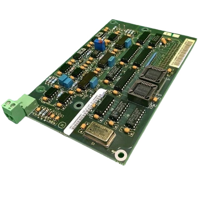 ABB SDCS-IOE-2C 3ADT220090R0007 Measuring Plate