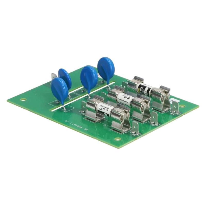 ABB SDCS-KU2002 3ADT309700R1002 Varistor Plate