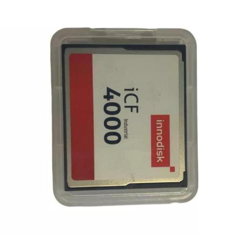ABB SDCS-MEM-8 3ADT200007R0101 Memory Card