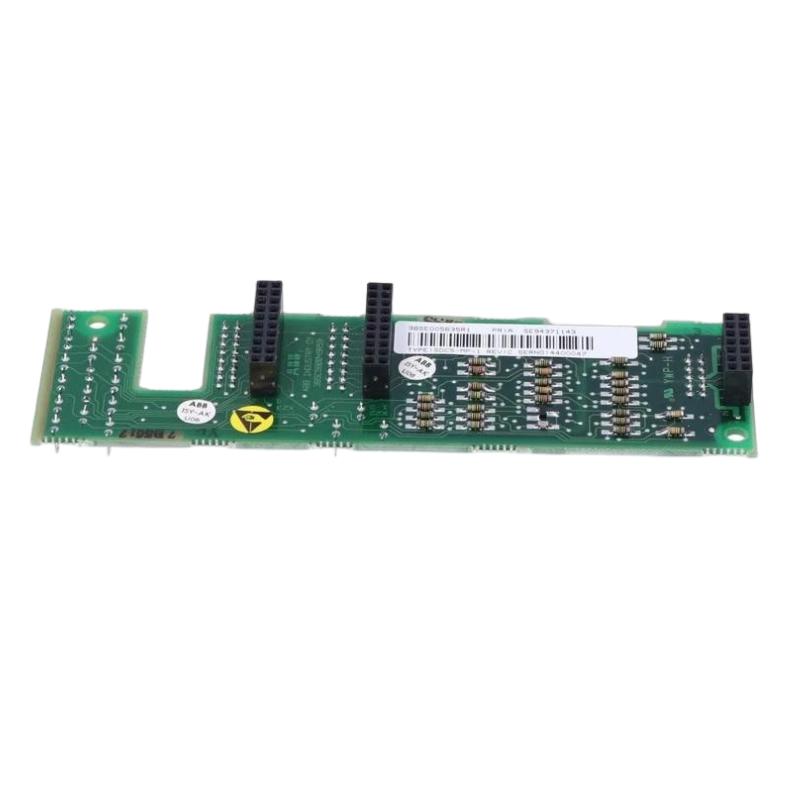 ABB SDCS-MP-1 3BSE005635R0001 Power Signal Measurement Board